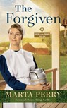 The Forgiven - Marta Perry - 9780698139329