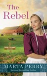 The Rebel - Marta Perry - 9780698139343