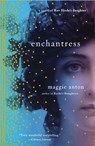 Enchantress - Maggie Anton - 9780698158832
