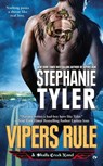 Vipers Rule - Stephanie Tyler - 9780698161221