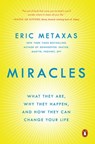 Miracles - Eric Metaxas - 9780698161429