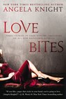 Love Bites - Angela Knight - 9780698168695