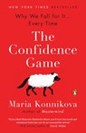 The Confidence Game - Maria Konnikova - 9780698170995