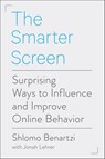 The Smarter Screen - Shlomo Benartzi ; Jonah Lehrer - 9780698194304