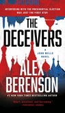 The Deceivers - Alex Berenson - 9780698407534