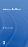Japanese Buddhism - Sir Charles Eliot - 9780700702633