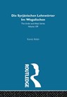 Zyrian Loanwords in Vogul - Karoly Redei - 9780700709090