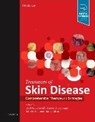 Treatment of Skin Disease - LEBWOHL,  Mark G. ; Heymann, Warren R. ; Berth-Jones, John ; Coulson, Ian - 9780702069123