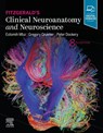 Fitzgerald's Clinical Neuroanatomy and Neuroscience - Estomih Mtui ; Gregory Gruener ; Peter Dockery - 9780702079092