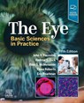 The Eye - John V. Forrester ; Andrew D. Dick ; Paul G McMenamin ; Fiona Roberts - 9780702079931