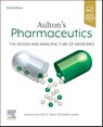 Aulton's Pharmaceutics - Kevin M.G. Taylor ; Michael E. Aulton - 9780702081545