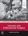 Vascular and Endovascular Surgery - Ian Loftus ; Robert J. Hinchliffe - 9780702084621