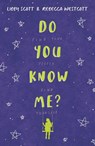 Do You Know Me? - Libby Scott ; Rebecca Westcott - 9780702300950