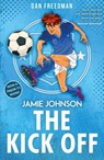 The Kick Off (2021 edition) - Dan Freedman - 9780702310263