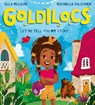 Goldilocs - Ella McLeod - 9780702313875