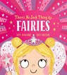 There's No Such Thing as Fairies (PB) - Lucy Rowland - 9780702325908
