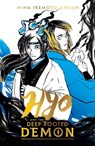 Hyo and the Deep-Rooted Demon - Mina Ikemoto Ghosh - 9780702328961