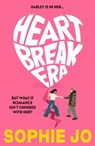 Heartbreak Era - Sophie Jo - 9780702334511
