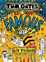 Tom Gates Is Not Famous (Yet) (Book 25) - Liz Pichon - 9780702339448