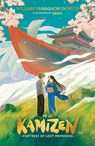 Kamizen: Fortress of Lost Memories - William Yamaguchi Dobson - 9780702342738