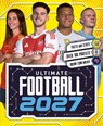 Ultimate Football 2027 - Scholastic - 9780702348433