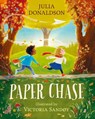 Paper Chase - Julia Donaldson - 9780702348709