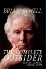 The Complete Outsider - SEWELL,  Brian - 9780704374645