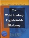 The Welsh Academy English-Welsh Dictionary - Bruce Griffiths ; Dafydd Glyn Jones - 9780708311868