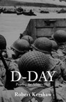 D-Day - Robert J Kershaw - 9780711033238