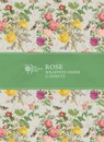 RHS Rose Wrapping Paper - Royal Horticultural Society - 9780711238473