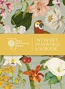 Royal Horticultural Society Internet Password Logbook - Royal Horticultural Society - 9780711239531