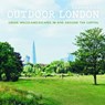 Outdoor London - ROSS,  Eleanor - 9780711239975
