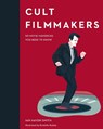 Cult filmmakers - ian haydn smith - 9780711240261