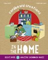 In the Home - Fiona Hayes ; Christiane Engel - 9780711243897