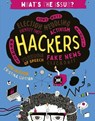 Hackers - Tom Jackson - 9780711244580