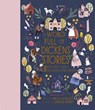 A World Full of Dickens Stories - Angela McAllister - 9780711247710