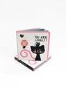 You Are Lovely! - Words & Pictures - 9780711250154