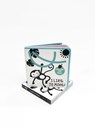 I Like to Move! - Words & Pictures - 9780711250161