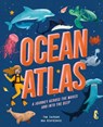 Ocean Atlas - JACKSON,  Tom - 9780711251861