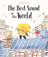 The Best Sound in the World - Cindy Wume - 9780711252134