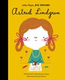 Astrid Lindgren - Maria Isabel Sanchez Vegara - 9780711252172