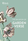The RHS Book of Garden Verse - Royal Horticultural Society - 9780711256514