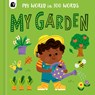 My Garden - Happy Yak - 9780711257252