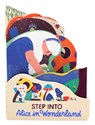 Alice in Wonderland - Words & Pictures - 9780711260542