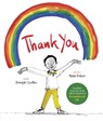 Thank You - Joseph Coelho - 9780711262034