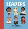 Leaders - Maria Isabel Sanchez Vegara ; Lisbeth Kaiser - 9780711264083