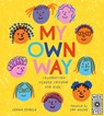 My Own Way - Joana Estrela ; Jay Hulme - 9780711265844
