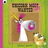 Unicorn Not Wanted - Fred Blunt - 9780711281325