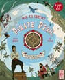 Spin to Survive: Pirate Peril - Emily Hawkins - 9780711281653