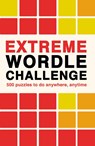 Extreme Wordle Challenge - Ivy Press - 9780711281714